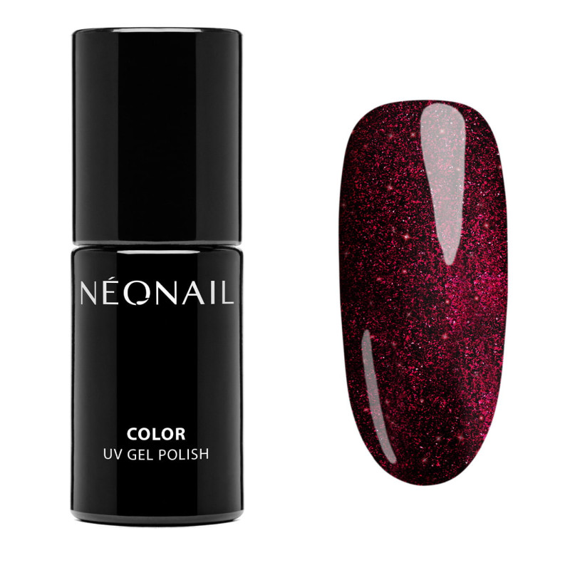 UV Nagellack Rot- Shining Joy kaufen