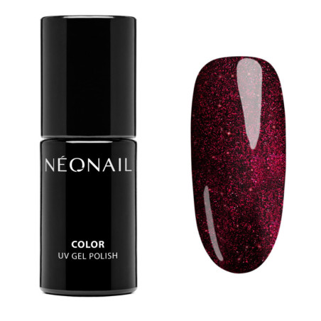 UV Nagellack Rot- Shining Joy kaufen