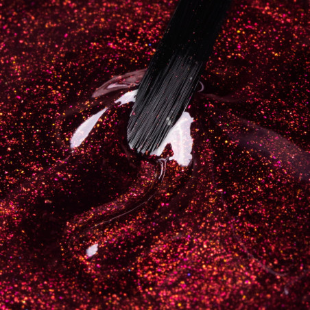 UV Nagellack Rot- Shining Joy kaufen