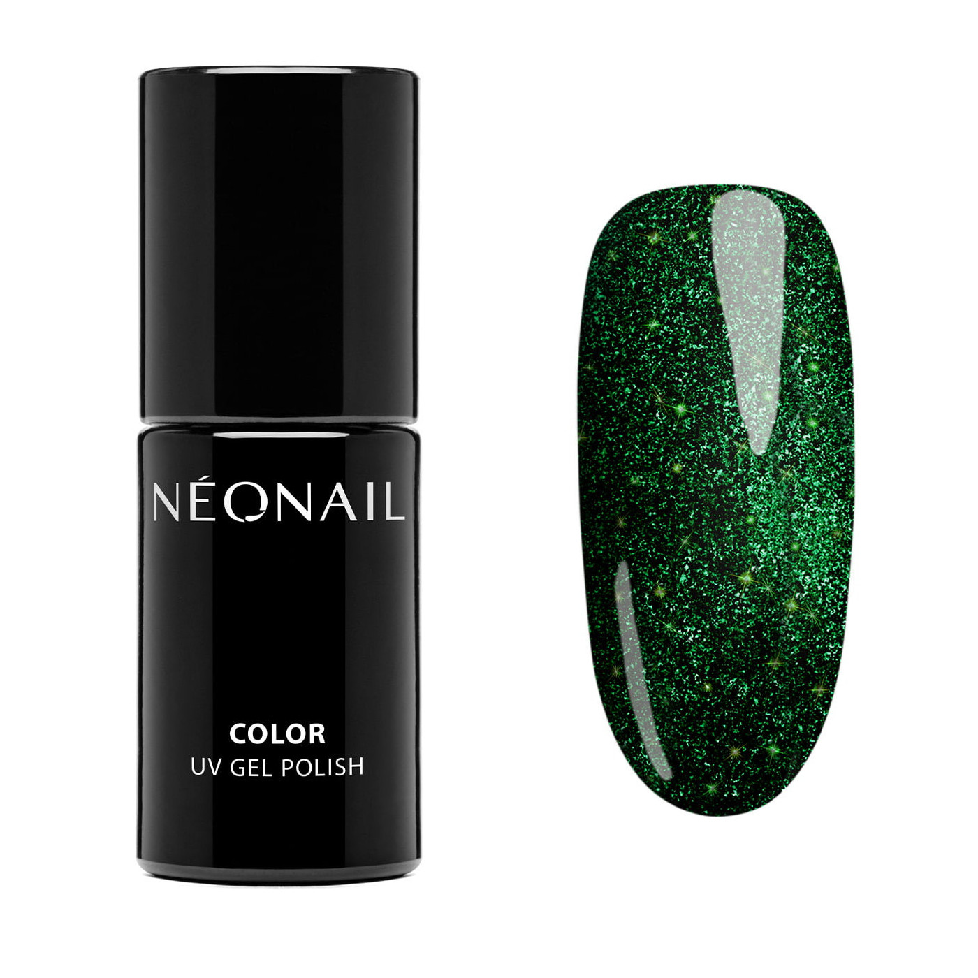 UV Nagellack Grün- Find Freedom kaufen