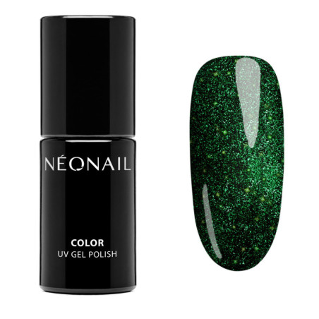 UV Nagellack Grün- Find Freedom kaufen