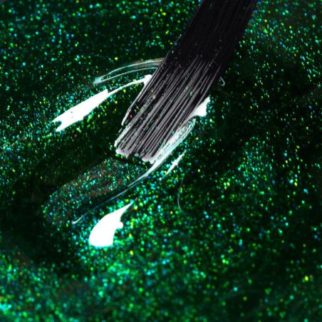 UV Nagellack Grün- Find Freedom kaufen