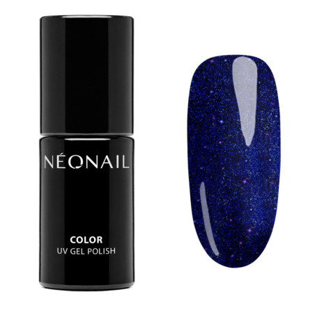 UV Nagellack Blau, Violett- Born Proud kaufen