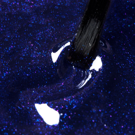 UV Nagellack Blau, Violett- Born Proud kaufen