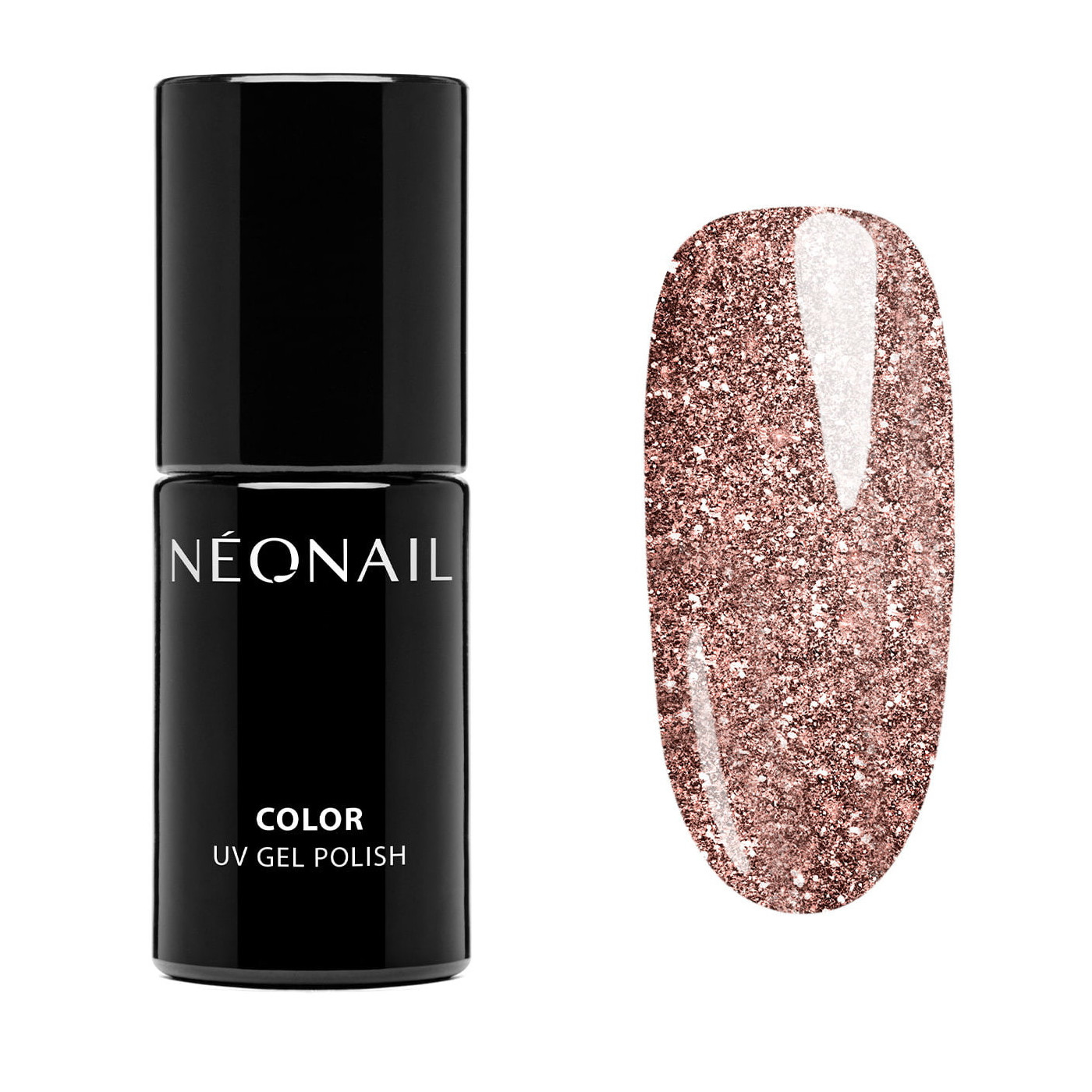 UV Nagellack Rosa- Glow The Day kaufen