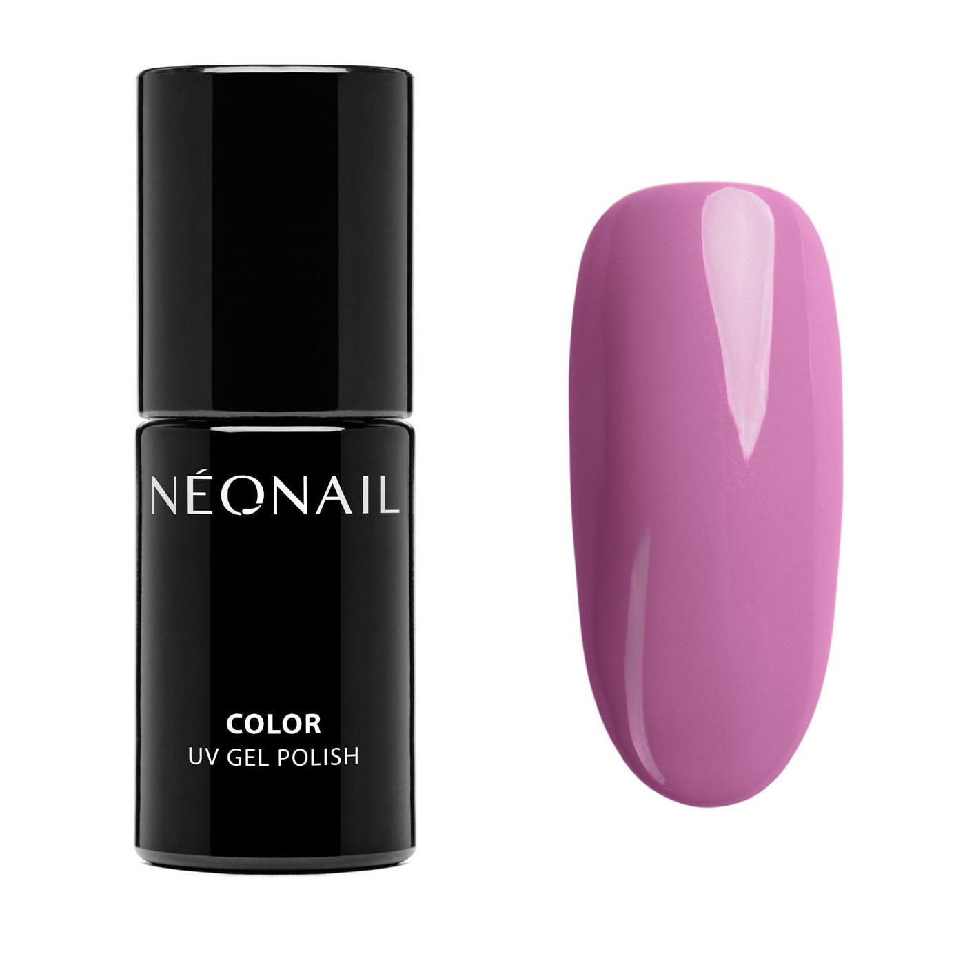 UV Nagellack Rosa- Rosy Side kaufen
