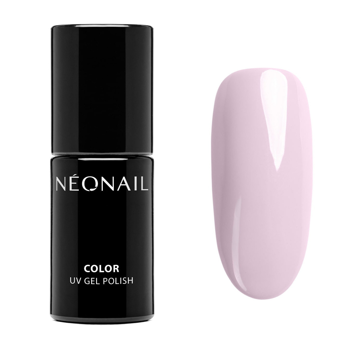 UV Nagellack Rosa- Time to Romance kaufen