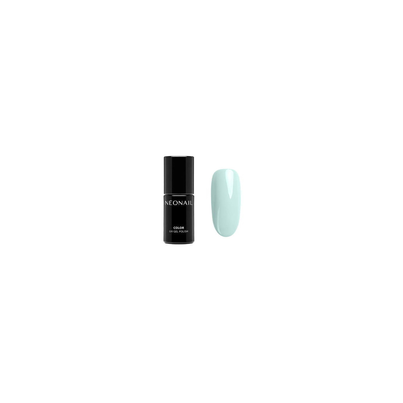 UV Nagellack Grün- Magic Garden kaufen