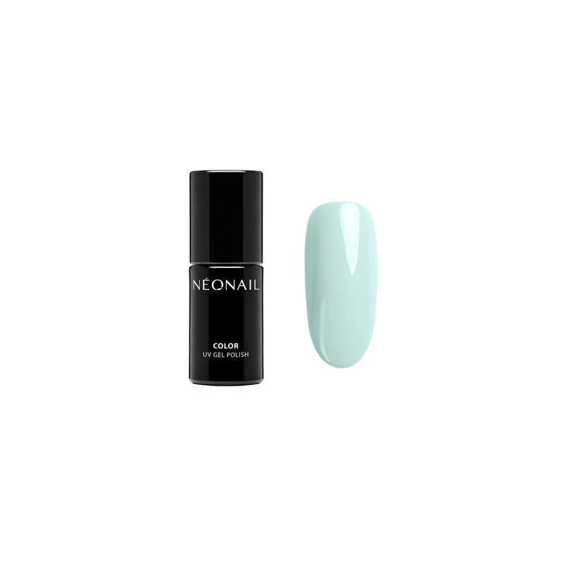 UV Nagellack Grün- Magic Garden kaufen