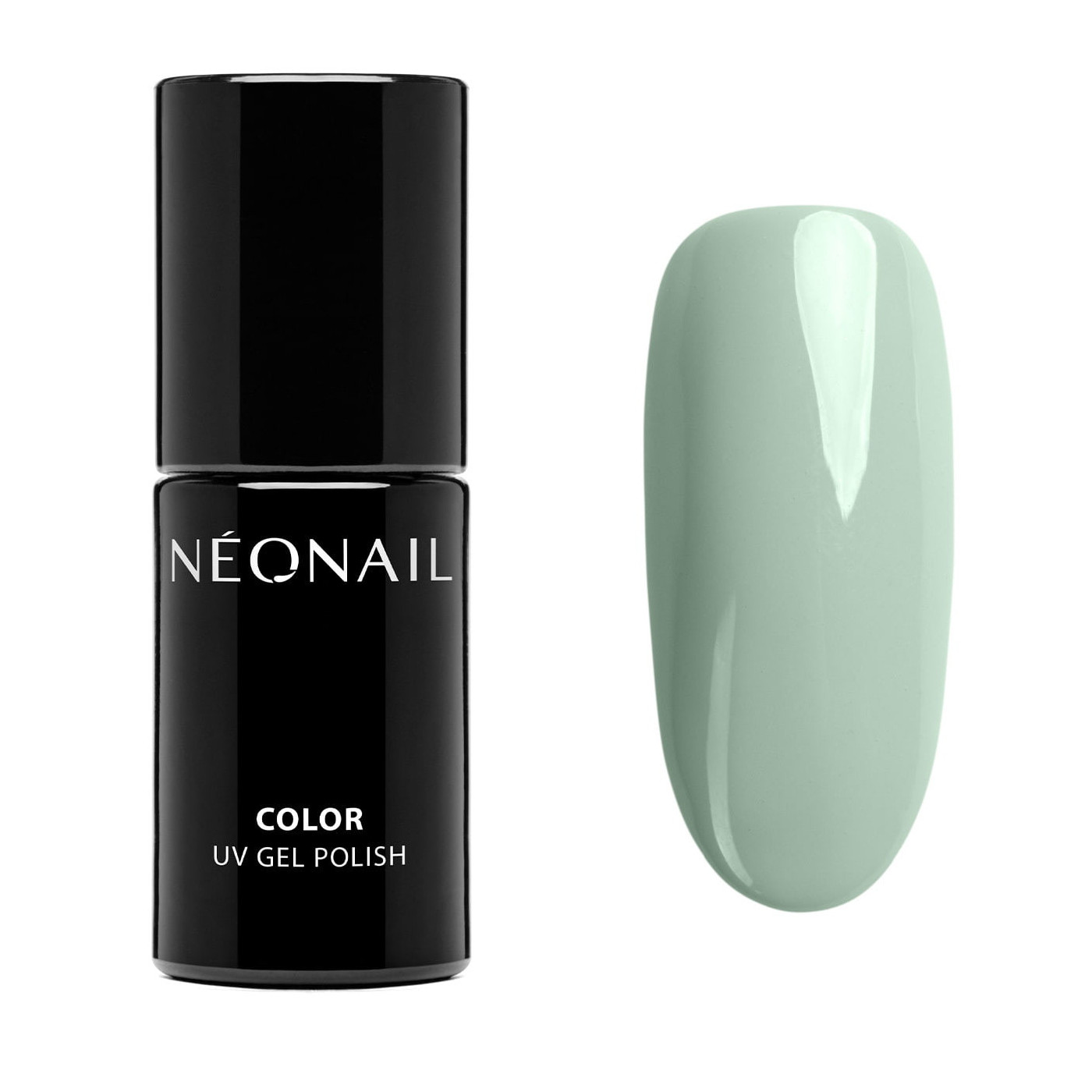 UV Nagellack Grün- Green Me Twice kaufen