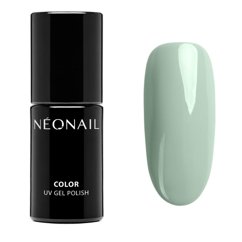 UV Nagellack Grün- Green Me Twice kaufen