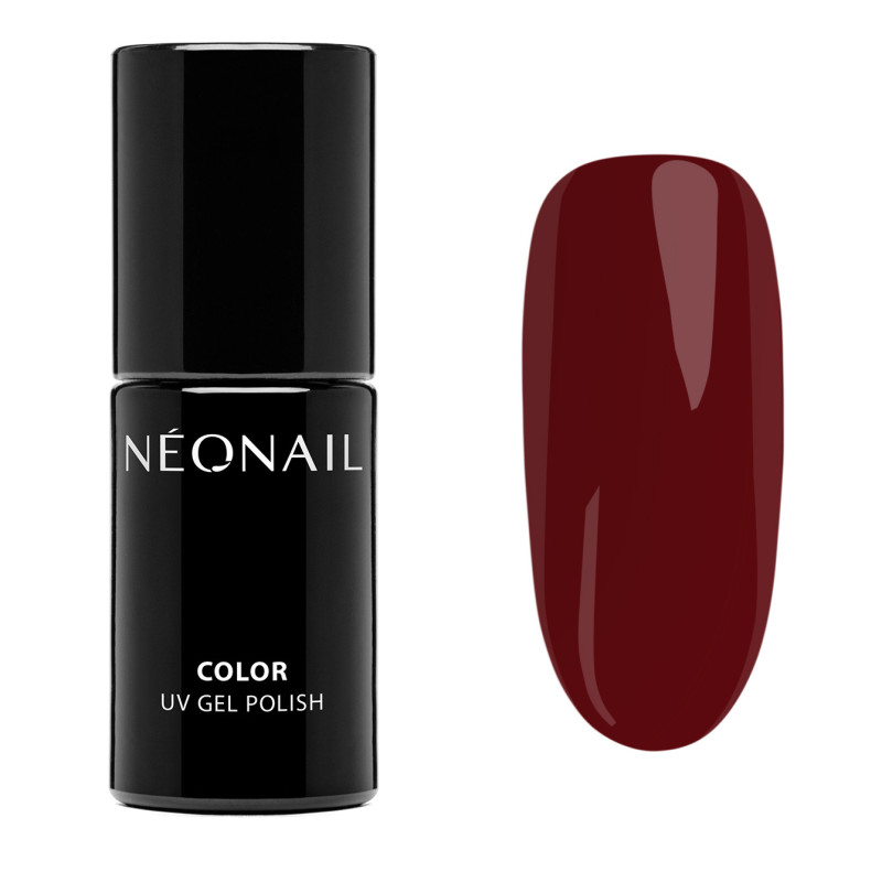 UV Nagellack Rot- Perfect Red kaufen