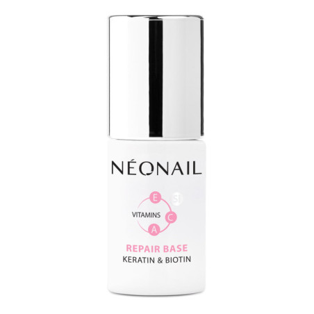 UV Nagellack klar- Repair Base kaufen