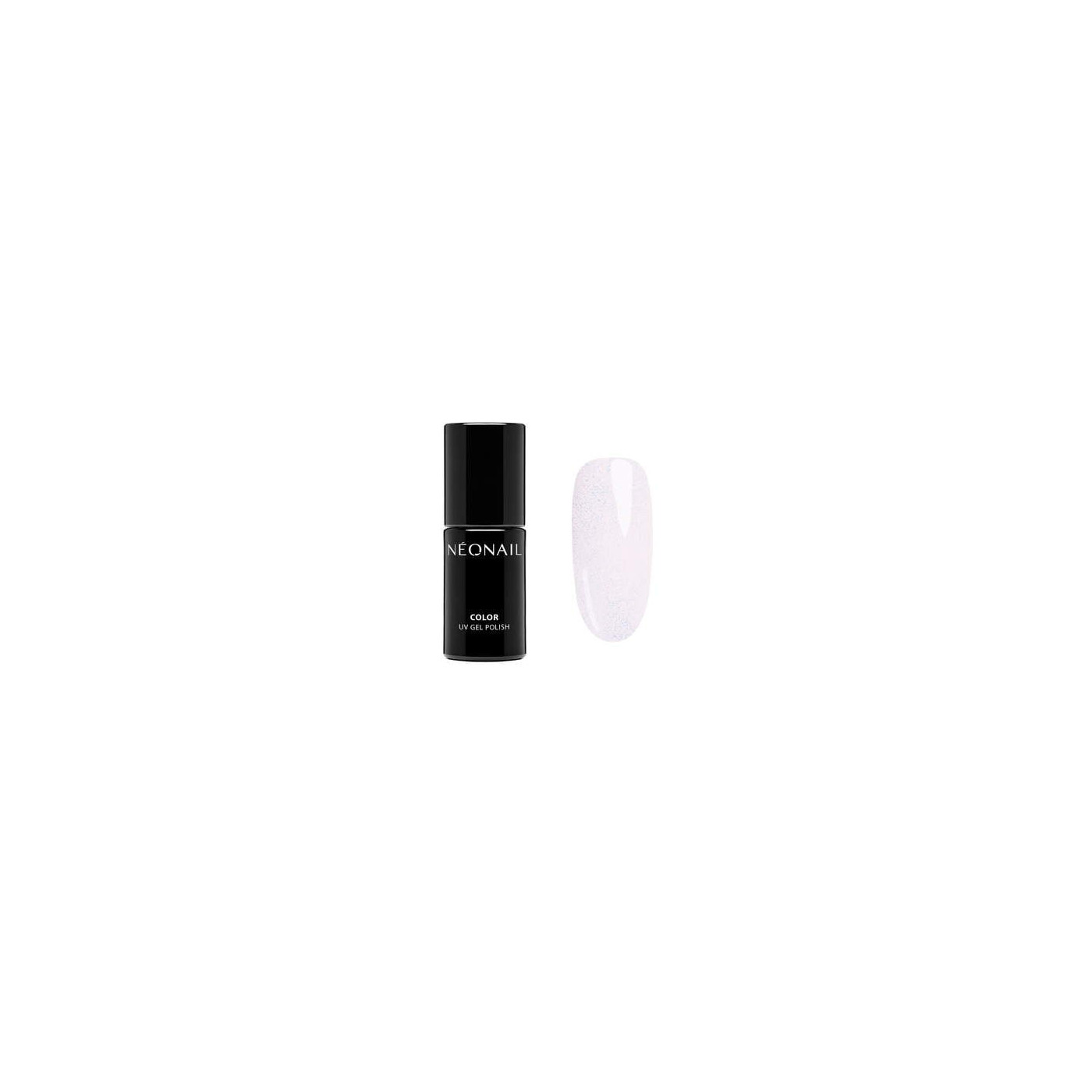 UV Nagellack weiß- Tears Of Happiness kaufen