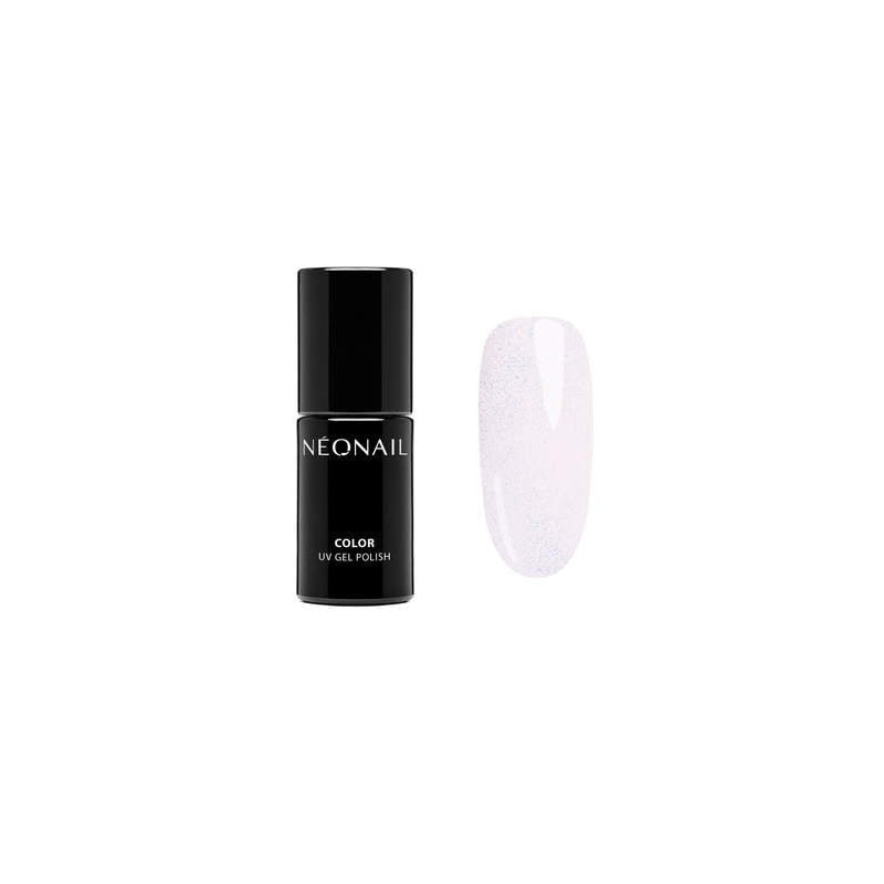 UV Nagellack weiß- Tears Of Happiness kaufen