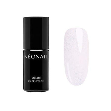 UV Nagellack weiß- Tears Of Happiness kaufen
