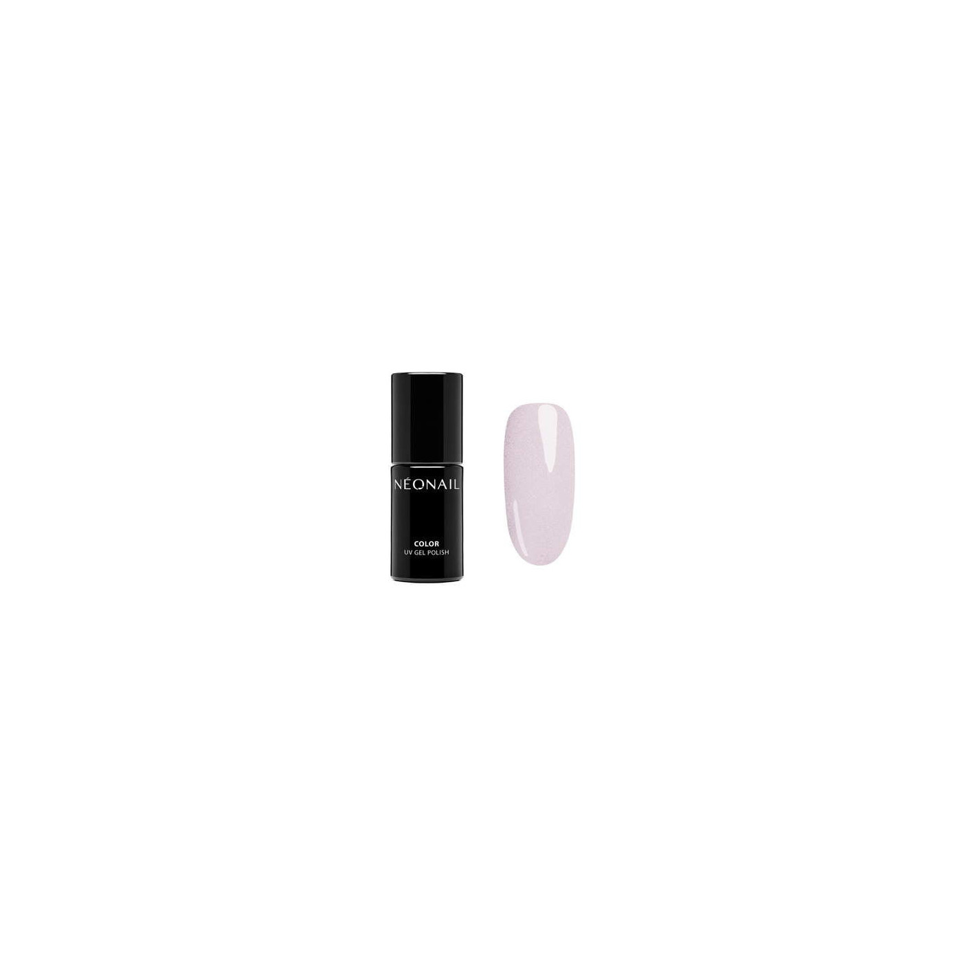 UV Nagellack Rosa- Kiss The Miss kaufen