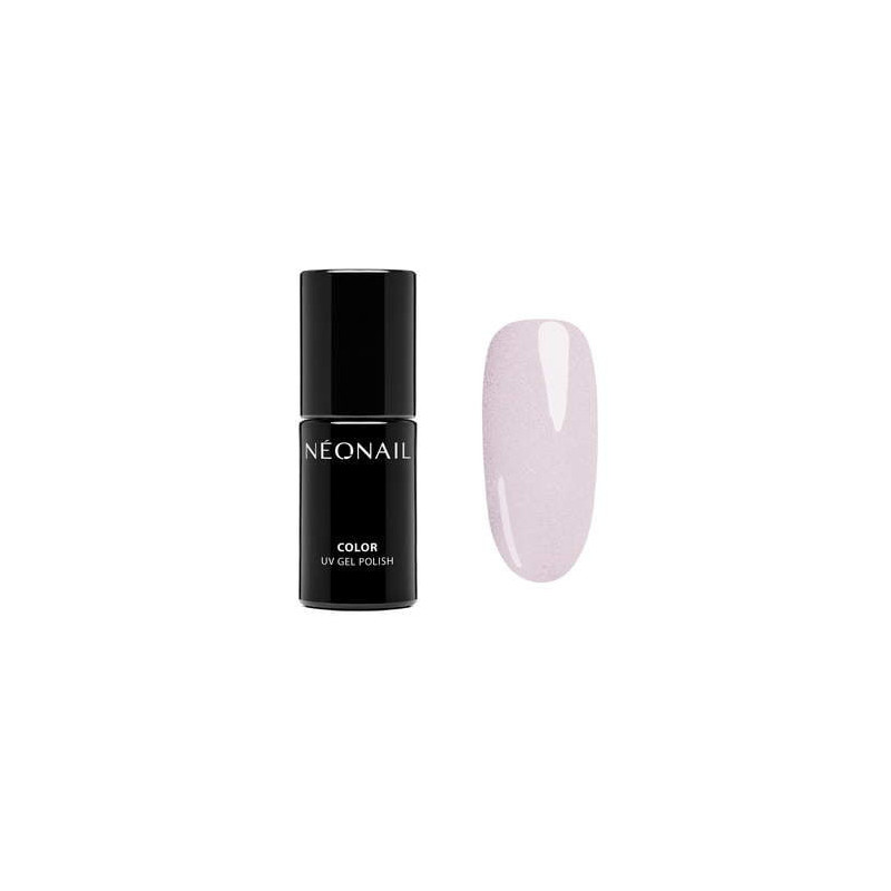 UV Nagellack Rosa- Kiss The Miss kaufen