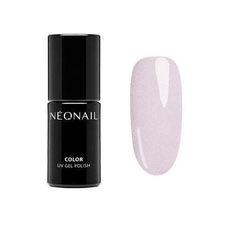 UV Nagellack Rosa- Kiss The Miss kaufen