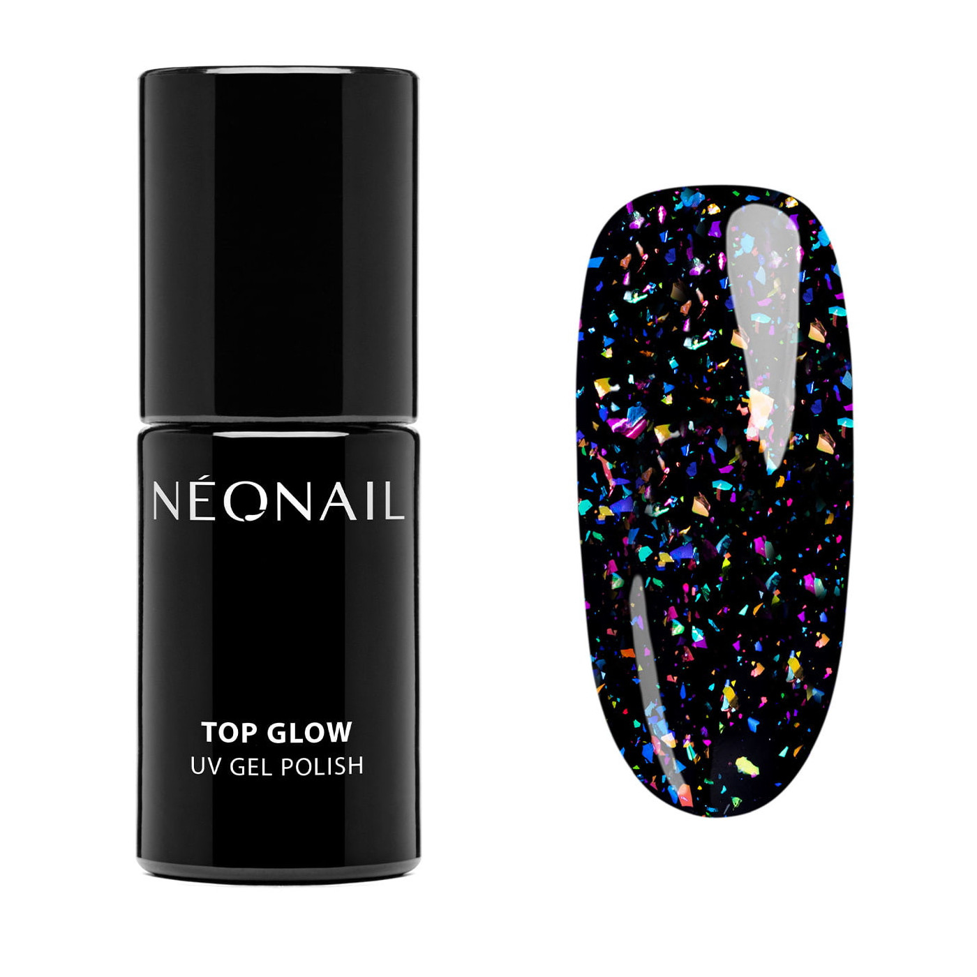 UV Nagellack- Top Glow Polaris kaufen