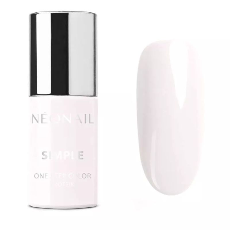 SIMPLE XPRESS UV NAGELLACK 7,2G weiß- CRÈME kaufen