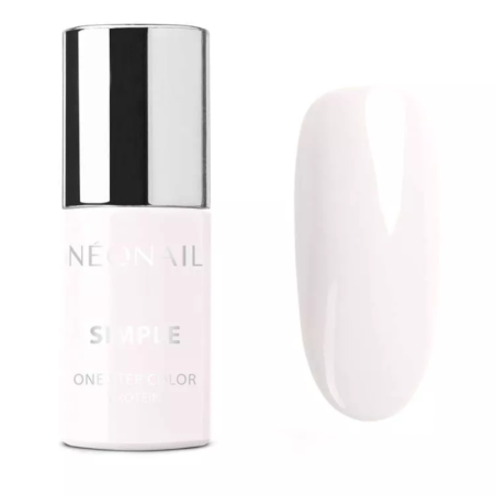 SIMPLE XPRESS UV NAGELLACK 7,2G weiß- CRÈME kaufen