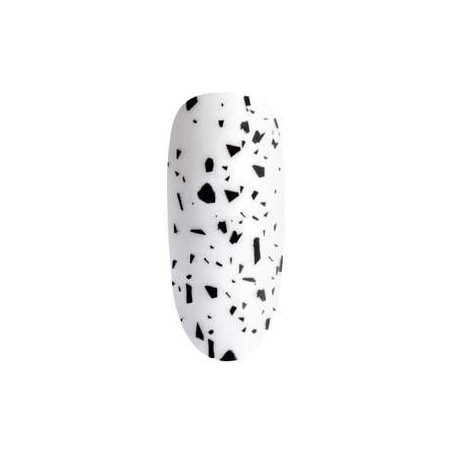 UV Nagellack Klar, Schwarz- TOP CRUSH kaufen