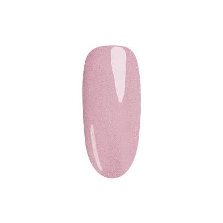 UV Nagellack Rosa- Modeling Base Calcium Luminous Pink kaufen