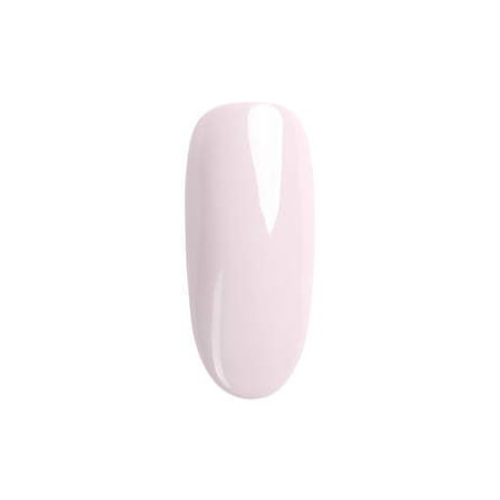 UV Nagellack Rosa- Modeling Base Calcium Basic Pink kaufen