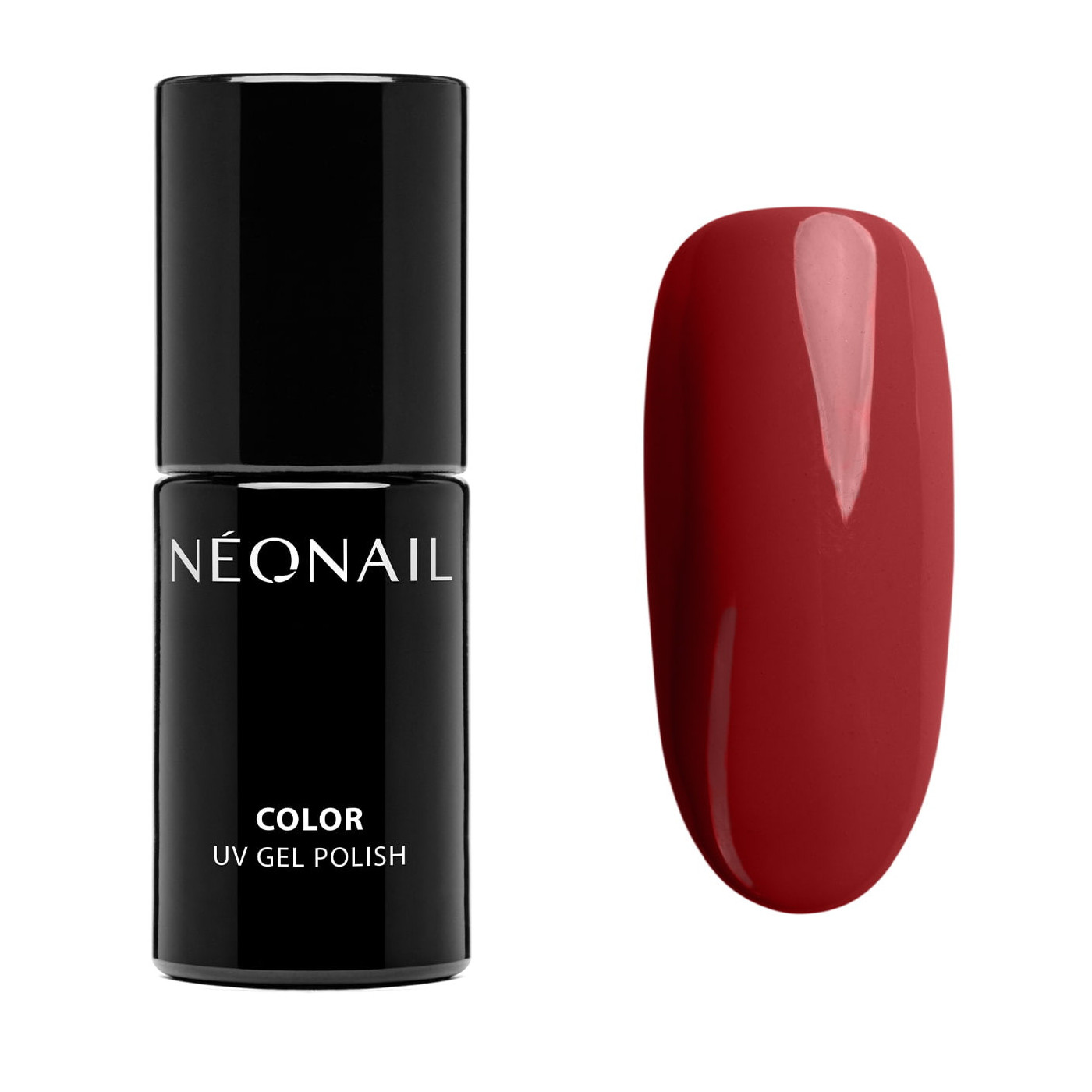UV Nagellack Rot- Feminine Grace kaufen