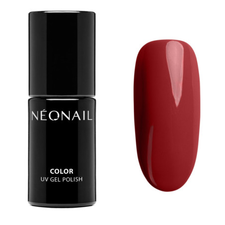 UV Nagellack Rot- Feminine Grace kaufen
