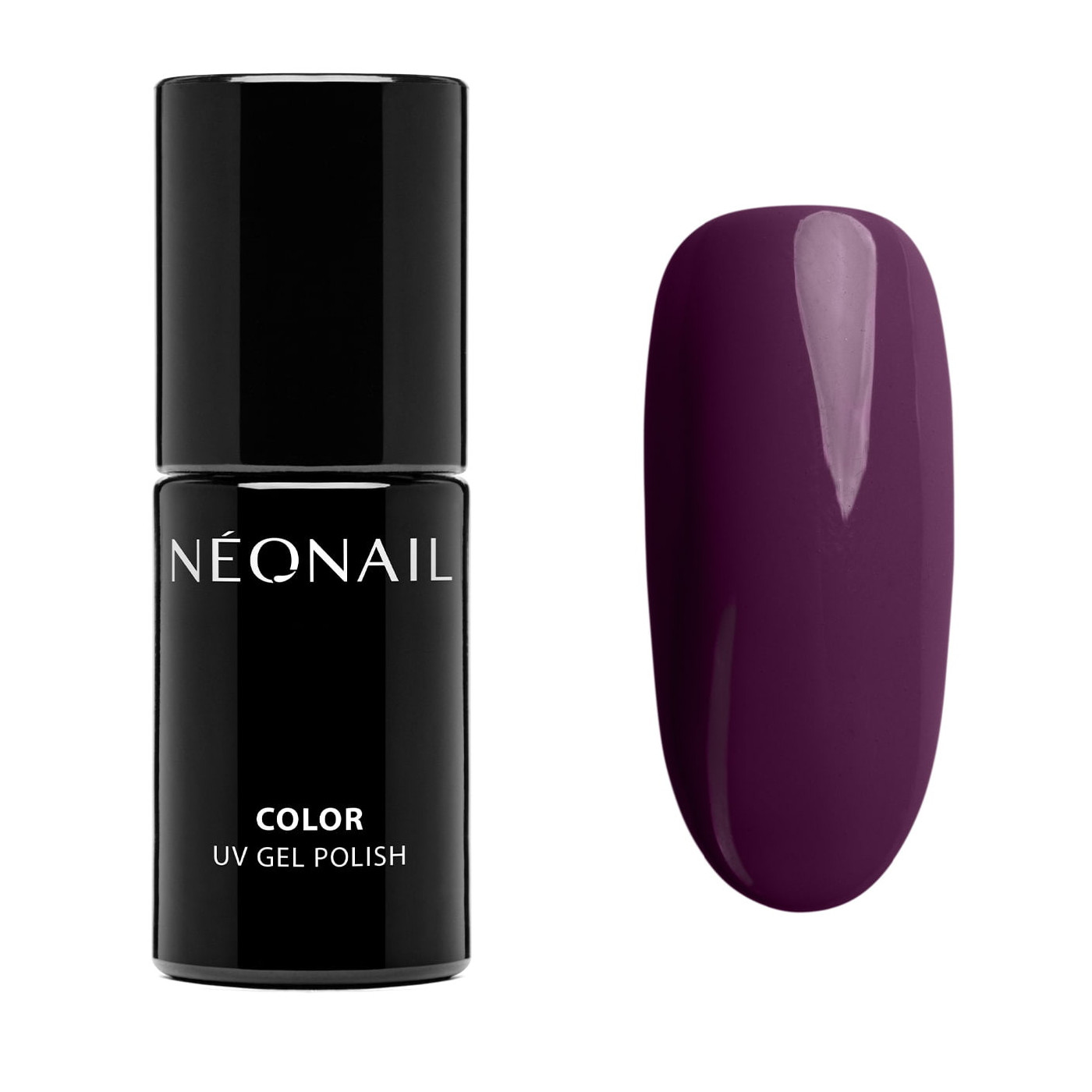 UV Nagellack Violett- Piece of Magic kaufen