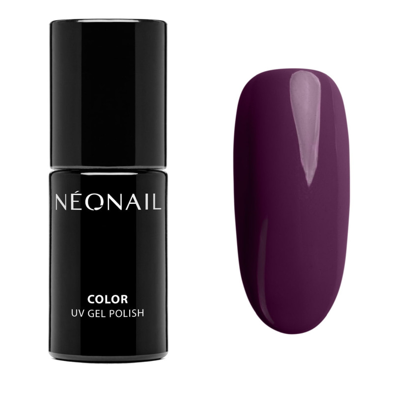 UV Nagellack Violett- Piece of Magic kaufen