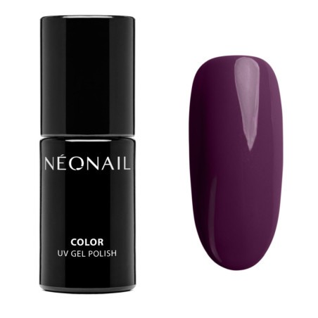 UV Nagellack Violett- Piece of Magic kaufen