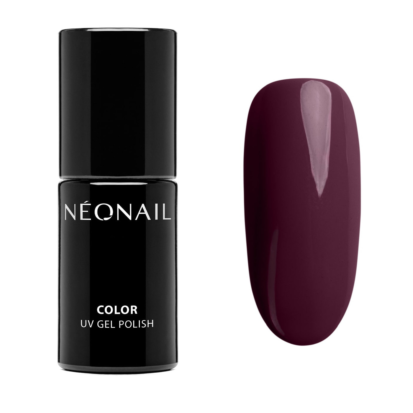 UV Nagellack Rot- Mysterious Tale kaufen
