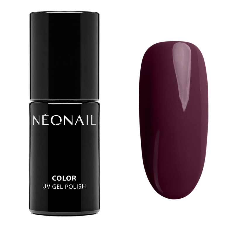 UV Nagellack Rot- Mysterious Tale kaufen