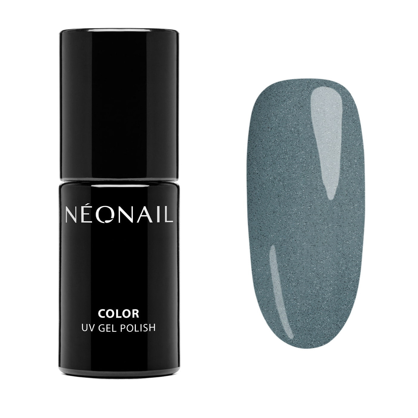 UV Nagellack Grün- Inspiring Moment kaufen