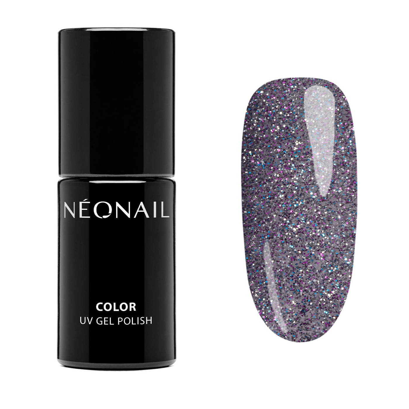 UV Nagellack Violett- Ice Star kaufen
