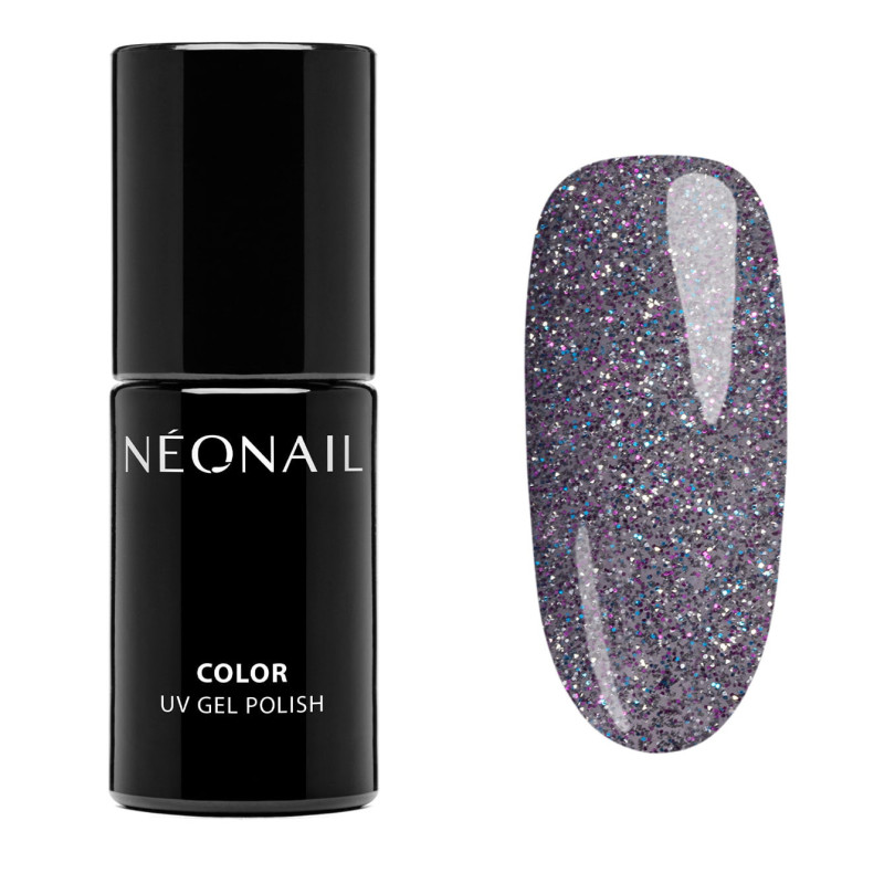 UV Nagellack Violett- Ice Star kaufen