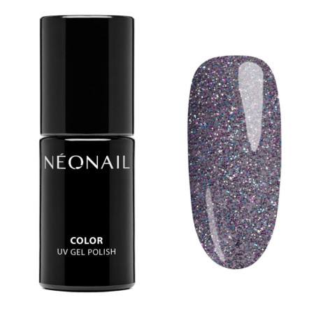 UV Nagellack Violett- Ice Star kaufen
