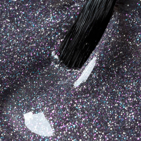 UV Nagellack Violett- Ice Star kaufen