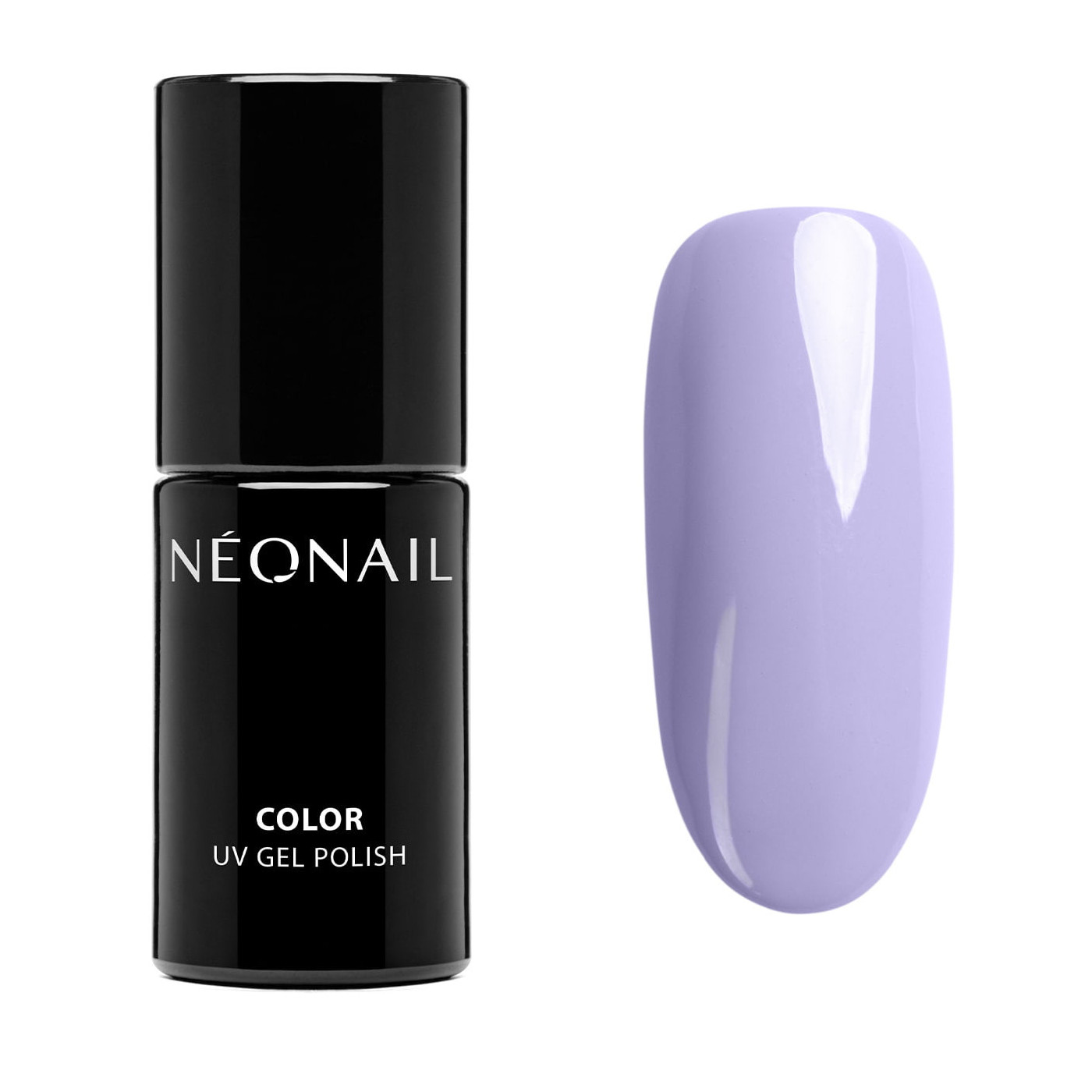 UV Nagellack Violett- Icicle Tale kaufen