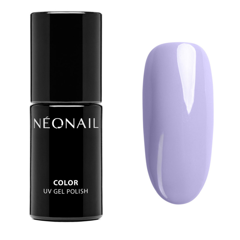 UV Nagellack Violett- Icicle Tale kaufen