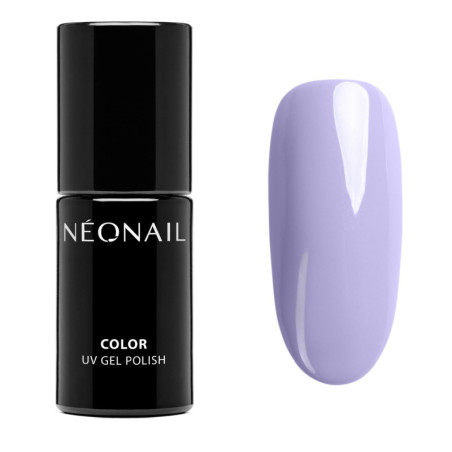 UV Nagellack Violett- Icicle Tale kaufen