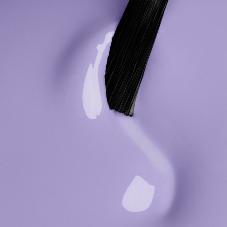 UV Nagellack Violett- Icicle Tale kaufen