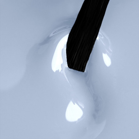 UV Nagellack Blau- Crackling Snow kaufen
