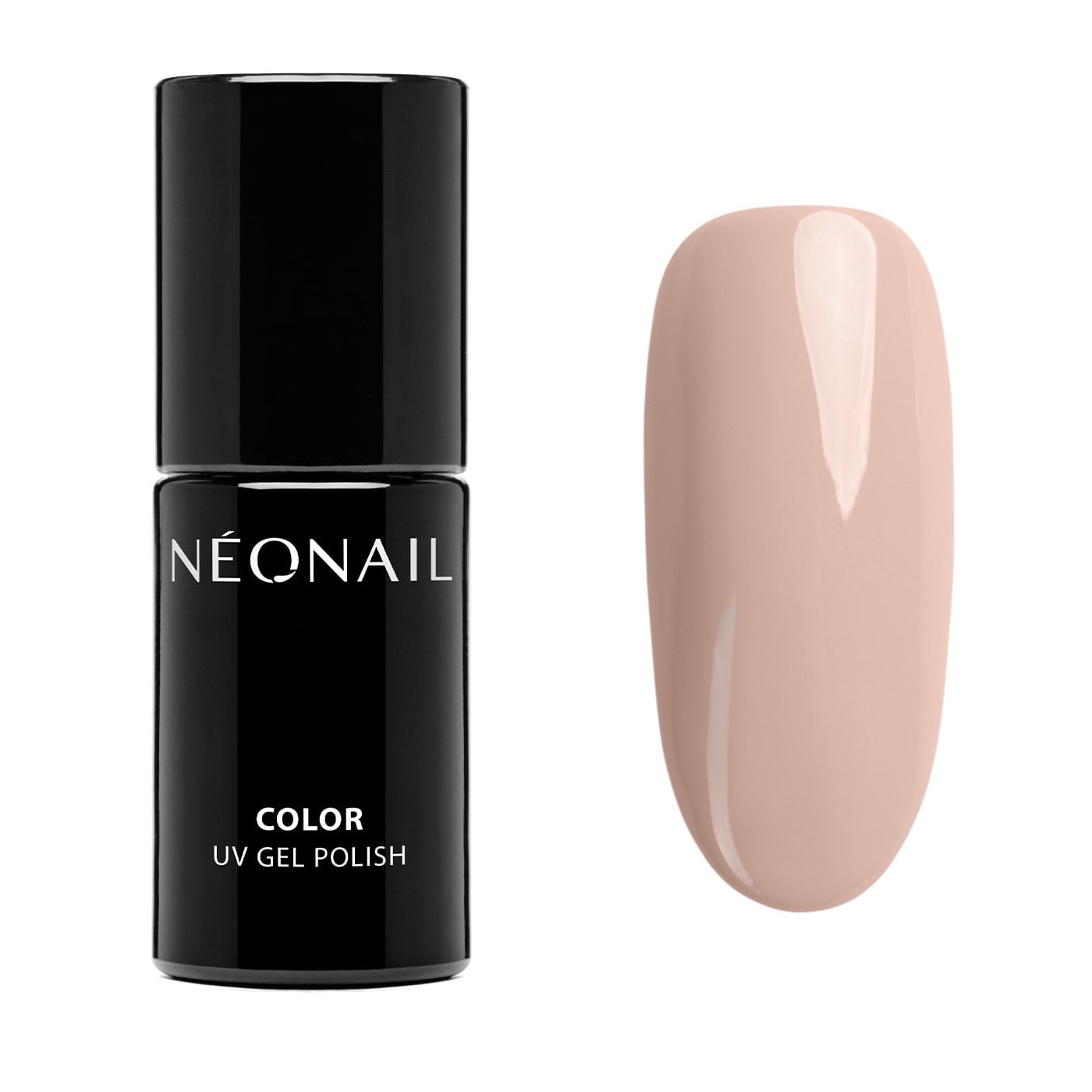 UV Nagellack Nude- Mighty Sandstone kaufen