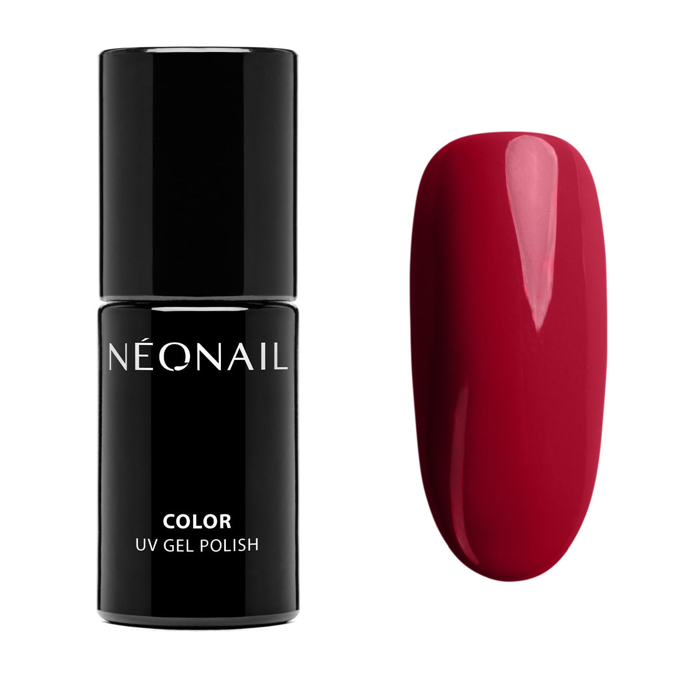UV Nagellack Rot- First Hug kaufen