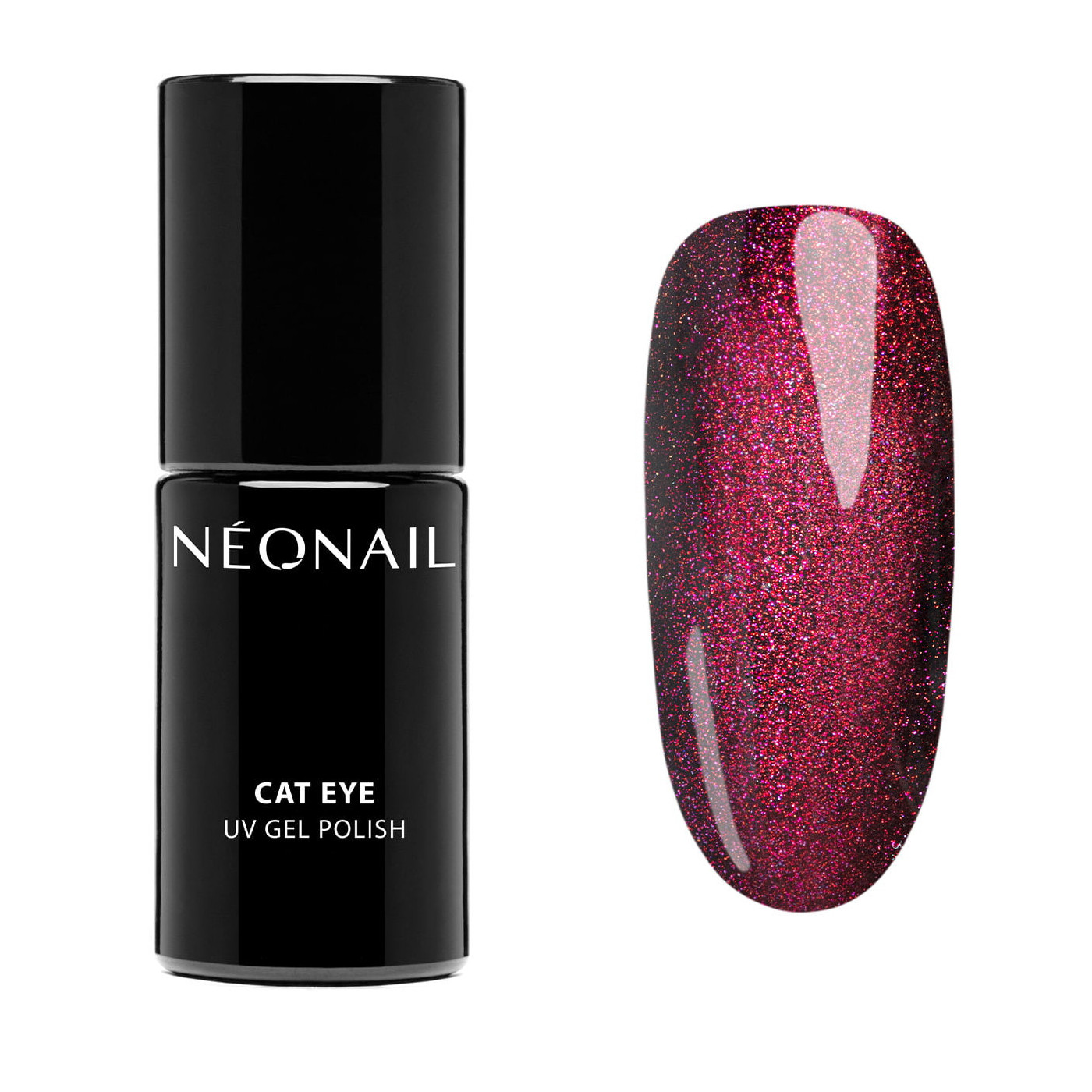 UV Nagellack Rot- Romantic Getaway kaufen