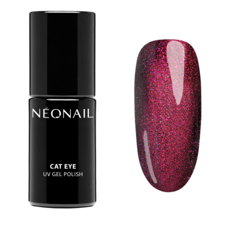UV Nagellack Rot- Romantic Getaway kaufen